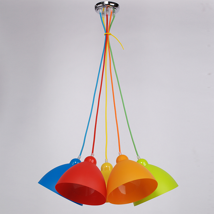 Люстра MW-Light 365014505