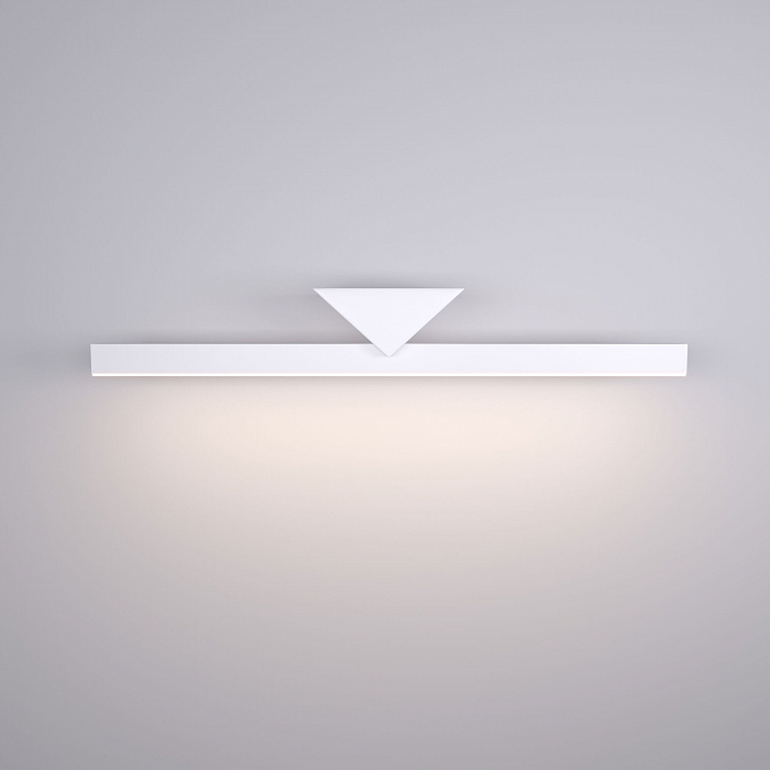 Интерьерная подсветка Elektrostandard 40115/LED белый
