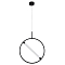 Arte Lamp A2565SP-1BK