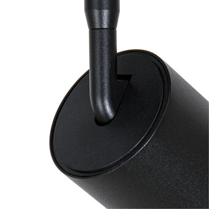 Arte Lamp A1346PL-1BK