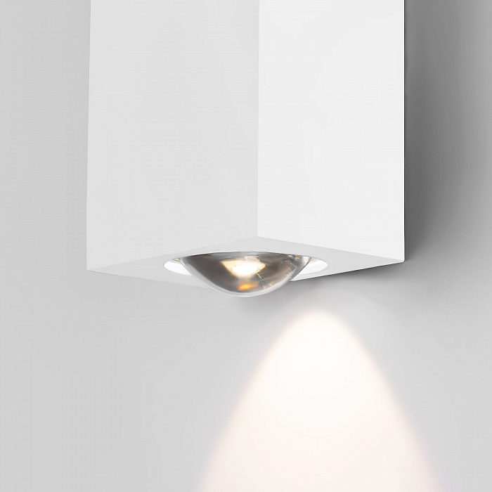 Интерьерная подсветка Elektrostandard 40110/LED белый