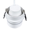 Светильник Arte Lamp A2164PL-1WH
