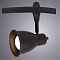 Трековая система Arte Lamp A3058PL-1BK