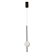 Arte Lamp A2124SP-1BK