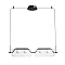 Arte Lamp A2341SP-4BK
