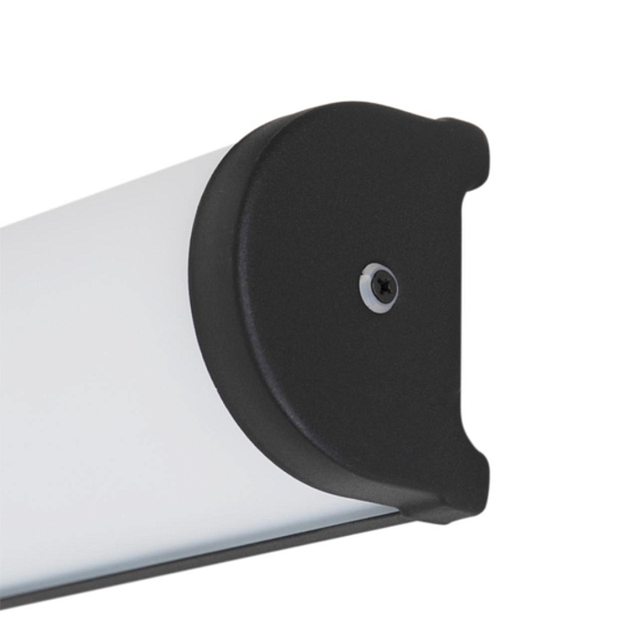 Интерьерная подсветка Arte Lamp A5210AP-4BK