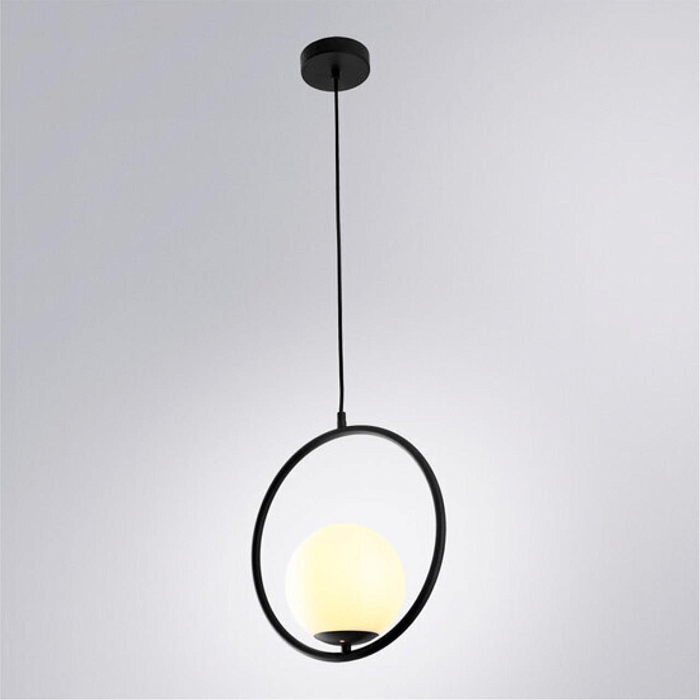 Arte Lamp A7741SP-1BK