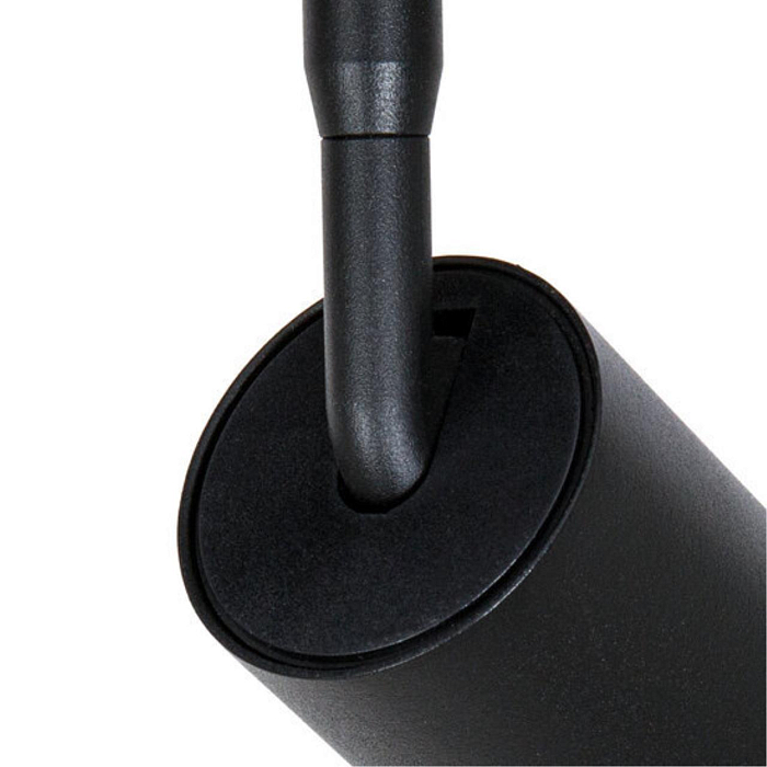 Arte Lamp A1335PL-1BK