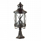 Уличный светильник ODEON LIGHT 4045/3B