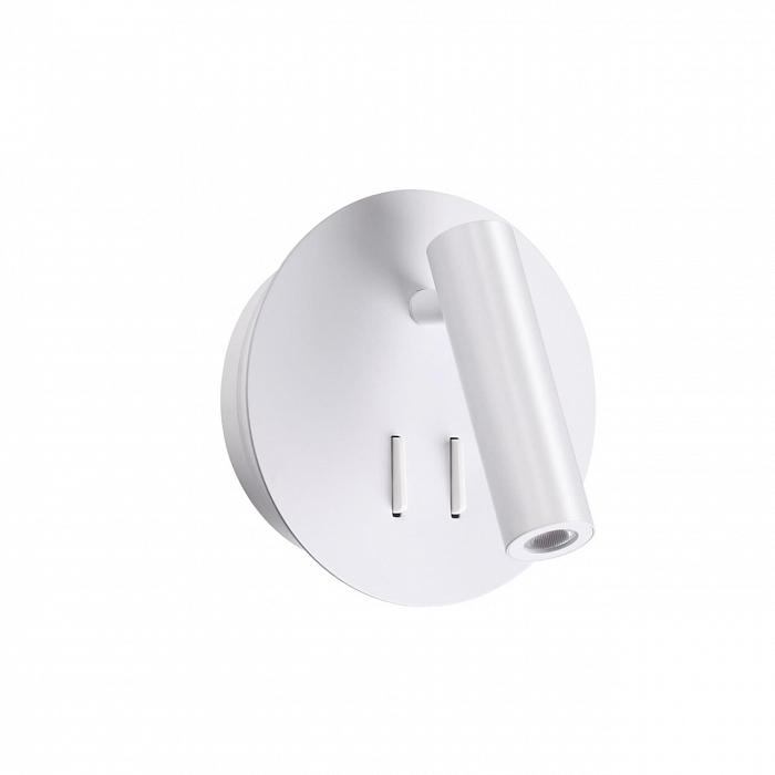 Спот ODEON LIGHT 3912/9WL