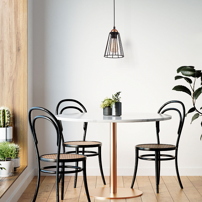 Люстра TK Lighting 1641 Galaxy