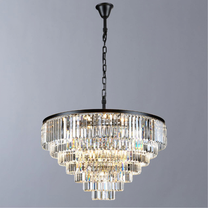 Люстра Divinare 3001/01 LM-25