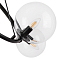 Люстра Lightstar 815410