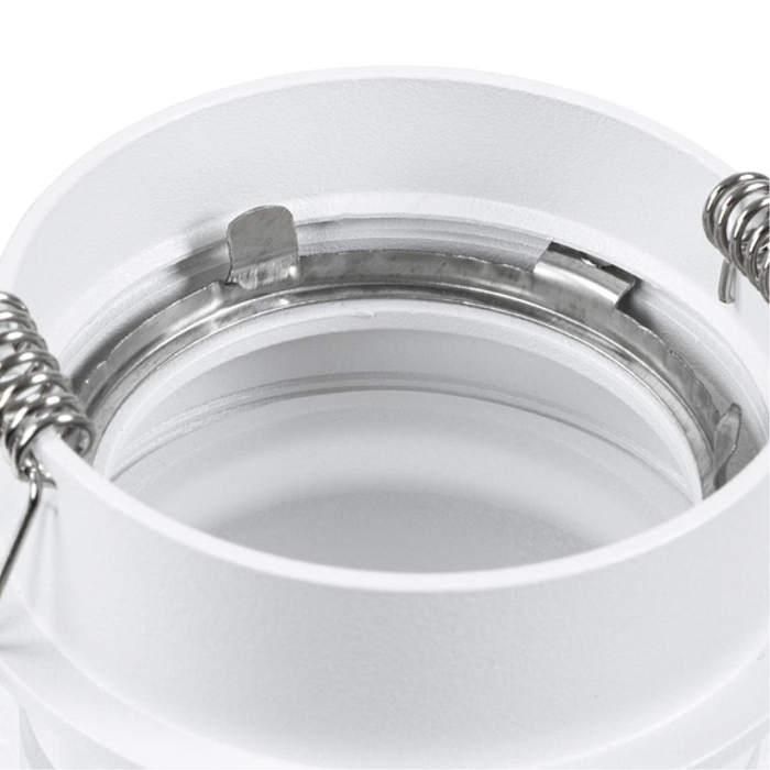 Светильник Arte Lamp A2164PL-1WH