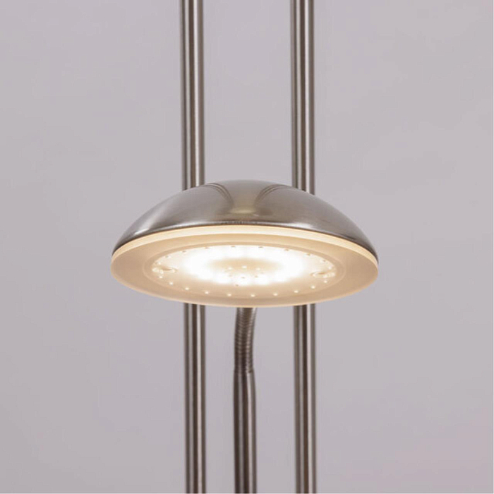 Arte Lamp A4329PN-2SS