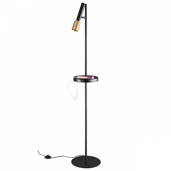 Торшер ODEON LIGHT 4240/1F