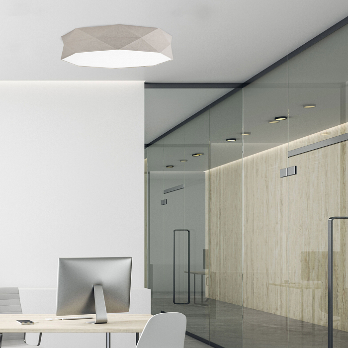 Светильник TK Lighting 6196 Kantoor Nature