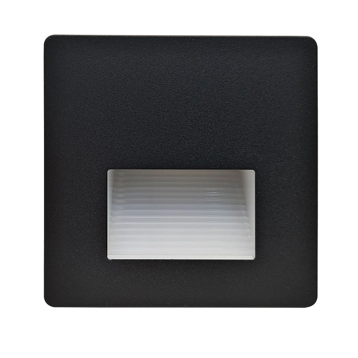 Интерьерная подсветка Arte Lamp A7123IN-1BK