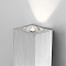 Интерьерная подсветка Elektrostandard 40110/LED сталь