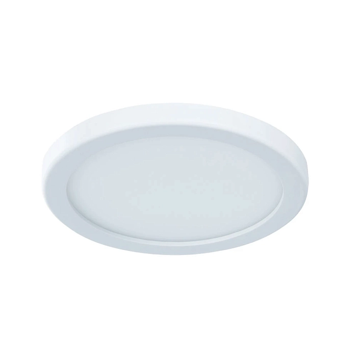 Светильник Arte Lamp A7971PL-1WH