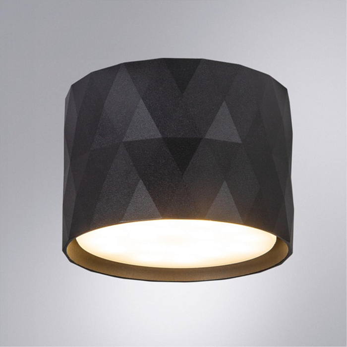 Светильник Arte Lamp A5552PL-1BK