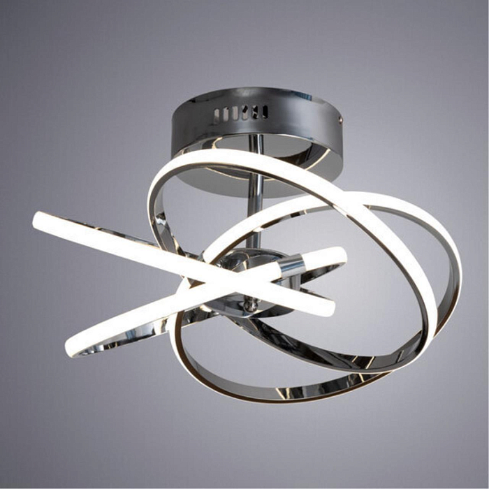 Люстра Arte Lamp A9052PL-4CC