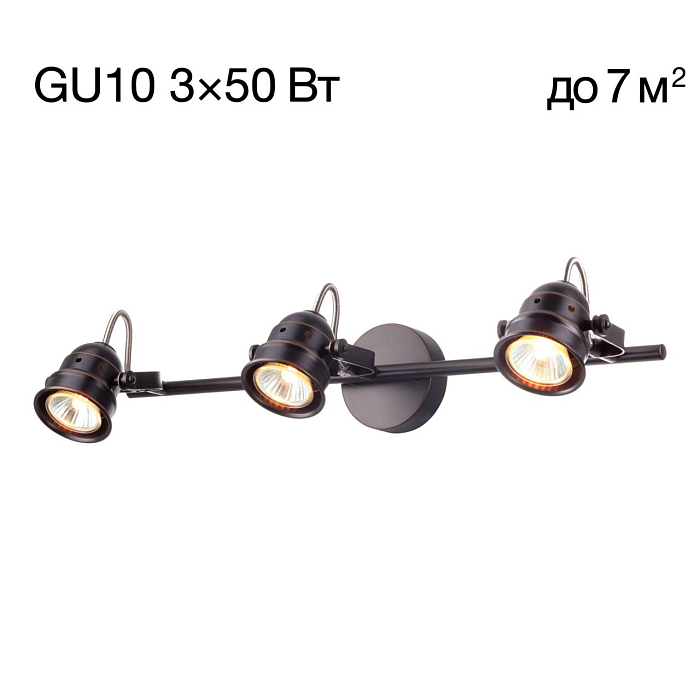 Спот  CL537531