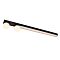 Arte Lamp A2611PL-3BK