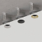 Arte Lamp A3010PL-1BK